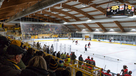 Hockey: Mastini, la nuova stagione parte dal Fassa