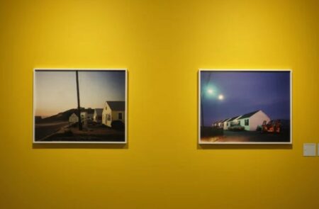 Brescia: Museo Santa Giulia, prosegue la Street Photography