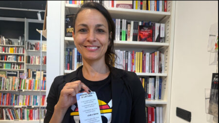 Busto: Club del libro, è boom. Debutta il fantasy