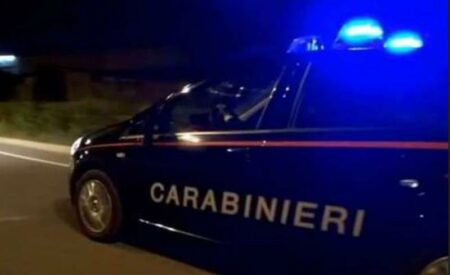 Vizzola T.: Festa proibita con 70 persone, 3 denunciati