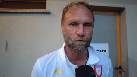 Calcio: Ciceri promuove il suo Varese muscolare