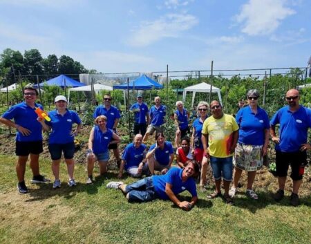 Busto: Rosario animato nell’orto ColtivAbile