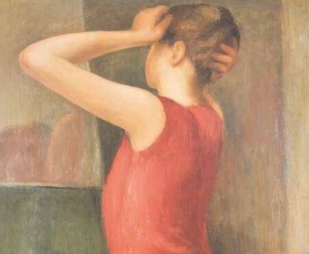 Como: Alla Pinacoteca Civica l’universo di Bernasconi