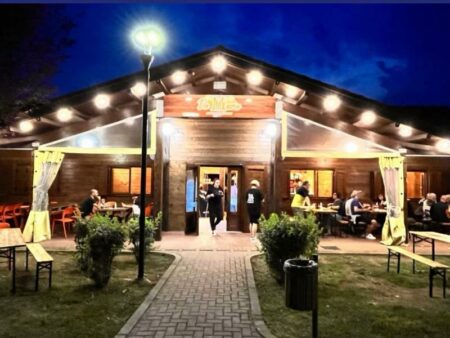 Busto: Da Mario, “Dalle 18 stop ai pagamenti in contanti”