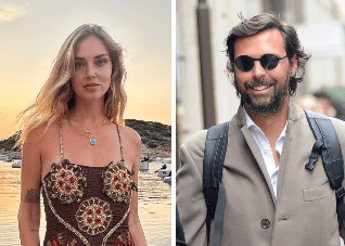 Ferragni e Tronchetti Provera, è tornato l'amore? Baci e coccole a Ibiza