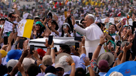 Roma: Giubileo, giovani di valore anche senza “leva”