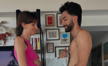 Guillaume Bianchi presto papà, l'annuncio dello schermidore