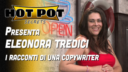Eleonora Tredici - Hot Pot Secrets