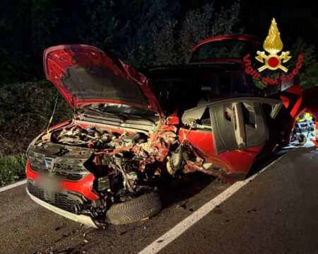 Cazzago: Botto nella notte, ferite due donne