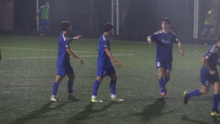 Calcio: La Besnatese impatta col Meda in amichevole