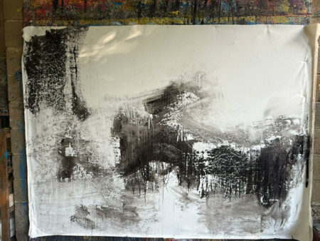 Torri Benaco: Manuel Bonfanti inaugura “Luoghi svelati” al PAC