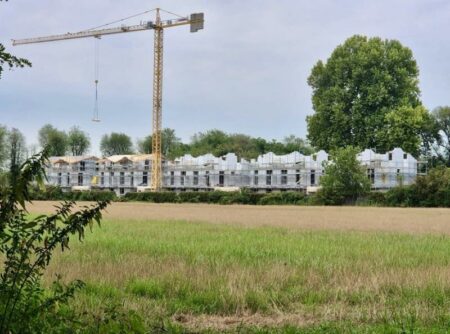 Busto: “Pam, case sul confine”, Legambiente chiede lumi