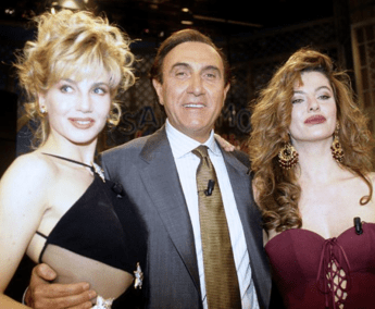 Parietti-Cuccarini, tregua social dopo il botta e risposta: "Buon compleanno"