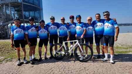 Varese: Compact Team, a Lonate Ceppino scatta la RandoAIL