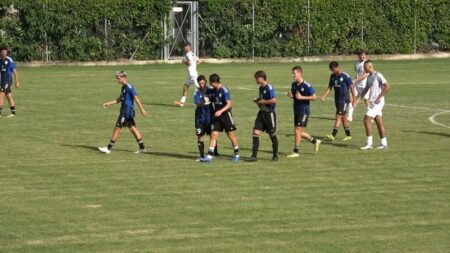 Calcio: La Solbiatese scalpita. Tre gol allo Zingonia