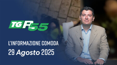 : Edizione del 29 Agosto 2025