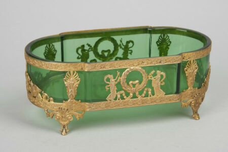 Tremezzina: Villa Carlotta apre i suoi tesori d’argento