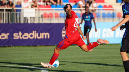 Calcio: La Varesina riparte dalle perle di Ghioldi e Sassi