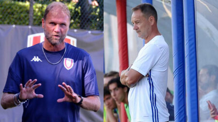 Calcio: Varesina-Varese, riecco il classico di fine estate