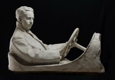 Verbania: Troubetzkoy: dal Museo del Paesaggio a Parigi