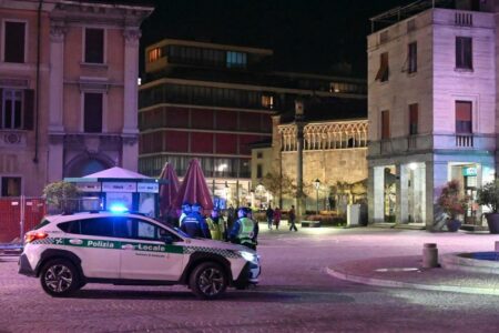 Gallarate: Estate più sicura, tra controlli e risse sedate