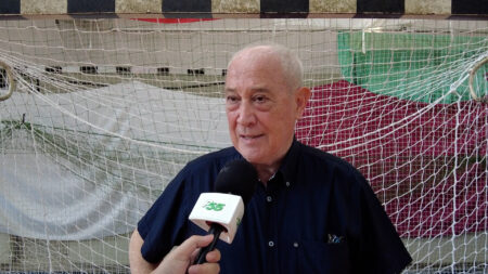 Pallamano: Cassano Magnago attende il nuovo centro federale