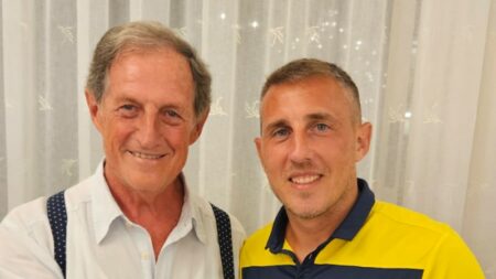 Calcio: Arconatese, si chiude con il sorriso il ritiro