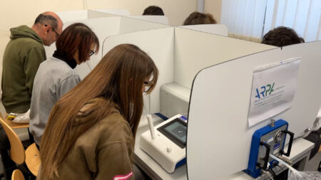 Bergamo: ARPA contro la puzza, il laboratorio che annusa