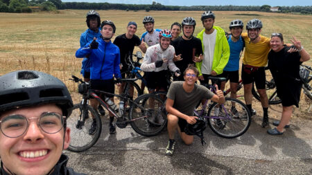 Busto: Luce negli occhi dei ragazzi dopo il Giubileo