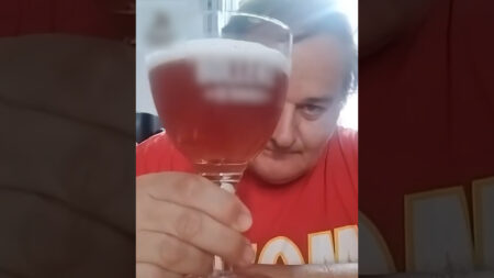 Busto: Prevost, birra solidale dedicata a Papa Leone XIV