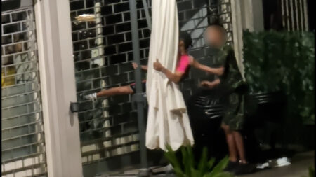 Busto: Due spaccate nei bar nella notte. Spunta un video