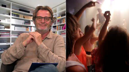 Varese: Nostalgia musicale: “Ieri poesia, oggi insulto”