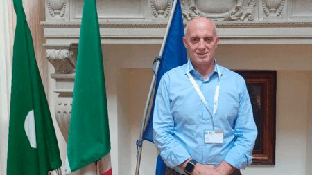 Varese: ASST, Moreno Direttore: "Onorato della fiducia"