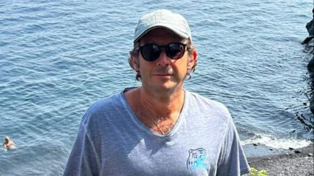 Messina: Il varesino Domenico Chiofalo salva una bambina