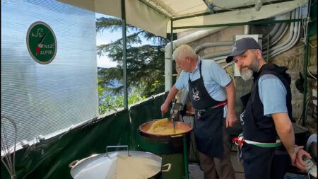 Varese: Festa della Montagna, un “pienone” di eventi