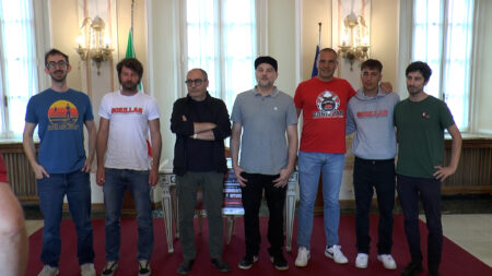 Varese: Rock e solidarietà tra Giardini e San Fermo