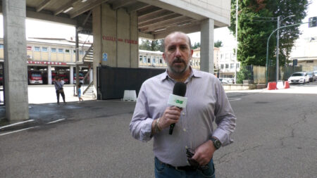 Varese: Pochi Vigili del Fuoco, i sindaci facciano squadra