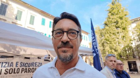 Varese: Fratelli d'Italia in piazza: "Sicurezza e ascolto"