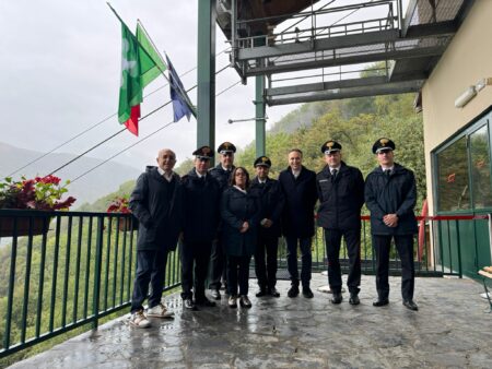 Curiglia: Riparte dopo 7 anni la funivia di Monteviasco
