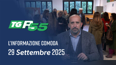 : Edizione del 29 Settembre 2025