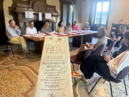 Busto: Riparte BA Musica, 39 eventi in 4 mesi