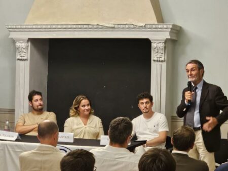 Busto: Lega Giovani, timone a Carlotta Bozzolo Romiggioli