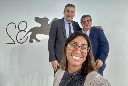 Busto: L’Ite Tosi alla Biennale di Venezia