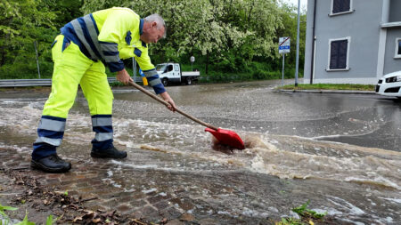 Varese: Cascina Mentasti, 700mila € contro il dissesto