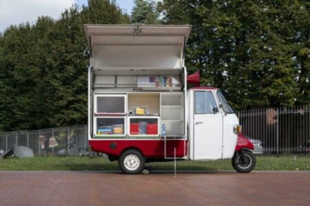 Gallarate: L’ApeMA*GA torna a ronzare nei parchi