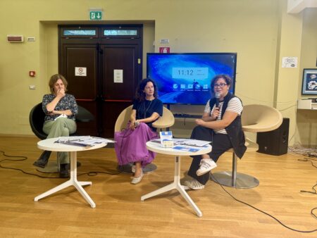 Busto: Lo Stupore dell’Inatteso alla Settimana del Caffè