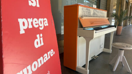 Busto: Rientro in centro città tra musica e bancarelle