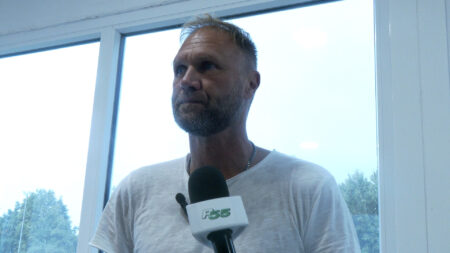 Calcio: Varese, Ciceri presenta la sfida alla Cairese