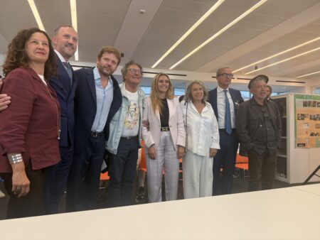 Busto: Il Sociale si rinnova, “Teatro per tutti”