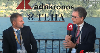 Energia, Bernabei (Enel): "Project financing o 'quarta via' per sbloccare 16 mld su idroelettrico"